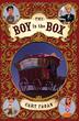 Cover art for THE BOY IN THE BOX