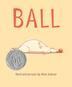 Cover art for BALL