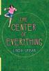 Cover art for CENTER OF EVERYTHING