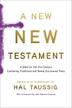 Cover art for A NEW NEW TESTAMENT