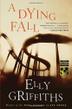 Cover art for A DYING FALL