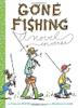 Cover art for GONE FISHING