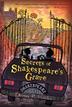 Cover art for SECRETS OF SHAKESPEARE'S GRAVE