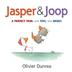 Cover art for JASPER & JOOP
