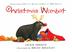 Cover art for CHRISTMAS WOMBAT