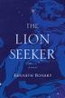 Cover art for THE LION SEEKER