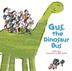 Cover art for GUS, THE DINOSAUR BUS