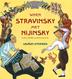 Cover art for WHEN STRAVINSKY MET NIJINSKY