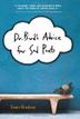 Cover art for DR. BIRD'S ADVICE FOR SAD POETS