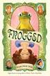 Cover art for FROGGED