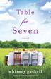 Cover art for TABLE FOR SEVEN
