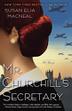Cover art for MR. CHURCHILL'S SECRETARY