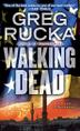 Cover art for WALKING DEAD