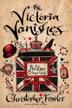 Cover art for THE VICTORIA VANISHES