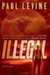 Cover art for ILLEGAL