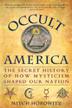 Cover art for OCCULT AMERICA