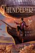 Cover art for THUNDERER