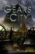 Cover art for GEARS OF THE CITY