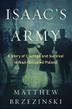Cover art for ISAAC'S ARMY