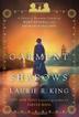 Cover art for GARMENT OF SHADOWS