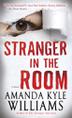 Cover art for STRANGER IN THE ROOM
