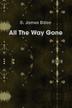 Cover art for ALL THE WAY GONE