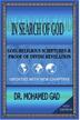 Cover art for IN SEARCH OF GOD