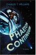 Cover art for THE PHAETON CONTINUUM