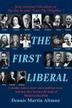 Cover art for THE FIRST LIBERAL