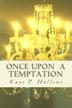 Cover art for ONCE UPON A TEMPTATION