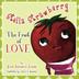 Cover art for STELLA STRAWBERRY: THE FRUIT OF LOVE