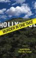Cover art for MURDER IN ONE TAKE