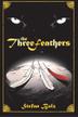 Cover art for The Three Feathers