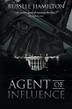 Cover art for AGENT OF INFLUENCE