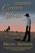 Cover art for COYOTE WINDS