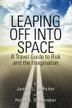 Cover art for Leaping Off Into Space