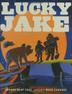 Cover art for LUCKY JAKE