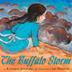 Cover art for THE BUFFALO STORM