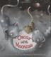 Cover art for OSCAR AND THE MOONCATS