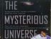 Cover art for THE MYSTERIOUS UNIVERSE