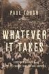 Cover art for WHATEVER IT TAKES