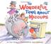 Cover art for THE WONDERFUL THING ABOUT HICCUPS