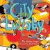 Cover art for CITY LULLABY