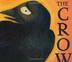 Cover art for THE CROW