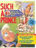 Cover art for SUCH A PRINCE