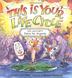 Cover art for THIS IS YOUR LIFE CYCLE