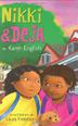 Cover art for NIKKI & DEJA