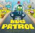 Cover art for BUG PATROL