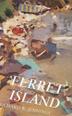 Cover art for FERRET ISLAND