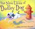 Cover art for THE NINE LIVES OF DUDLEY DOG